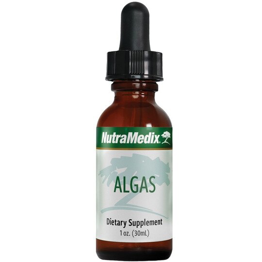 Algas, 1 Oz, NTX