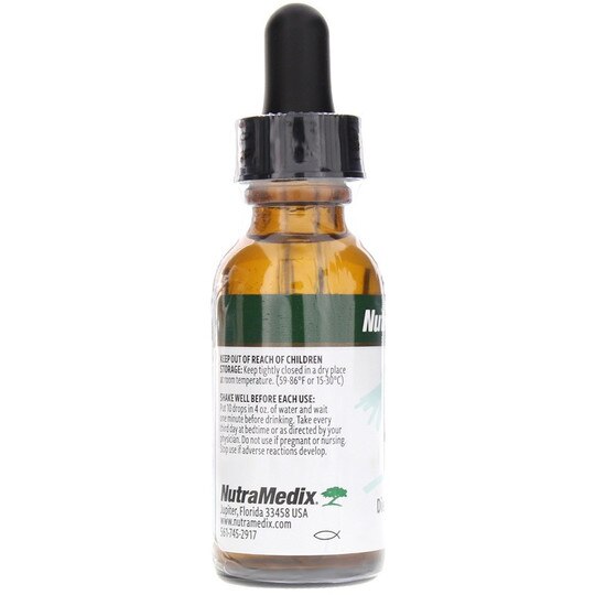 Algas, 1 Oz, NTX