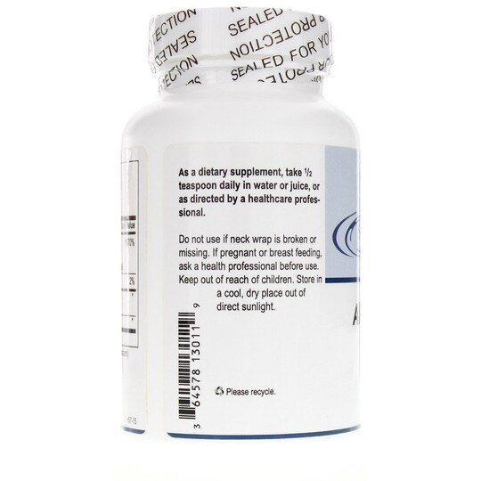 Alka-C Complex Powder, 5.89 Oz, EGX