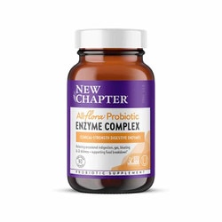All Flora Probiotic Enzyme Complex