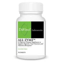 All-Zyme Digestive Enzyme 1