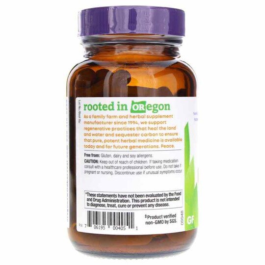 Aller-Aid with Quercetin & NAC, 90 Vegan Capsules, OWH