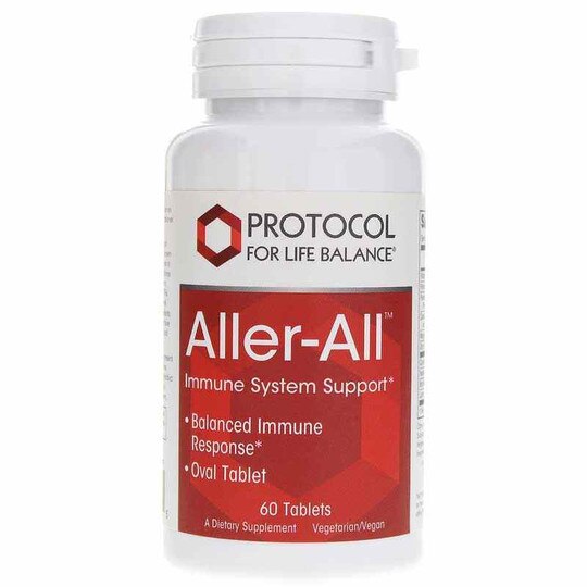 Aller-All, 60 Tablets, PFLB