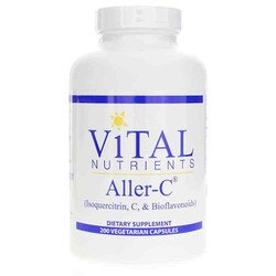 Aller-C (Quercetin, C, Bioflavonoids) 1