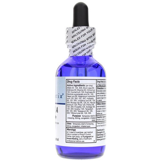 Aller-Chord A, 2 Oz, EGX