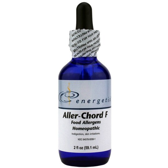 Aller-Chord F, 2 Oz, EGX