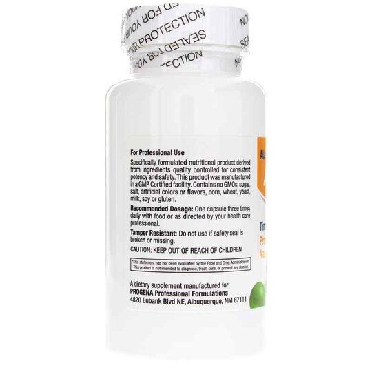 Aller Plus, 90 Capsules, PRG