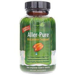 Aller-Pure Histamine Support 1