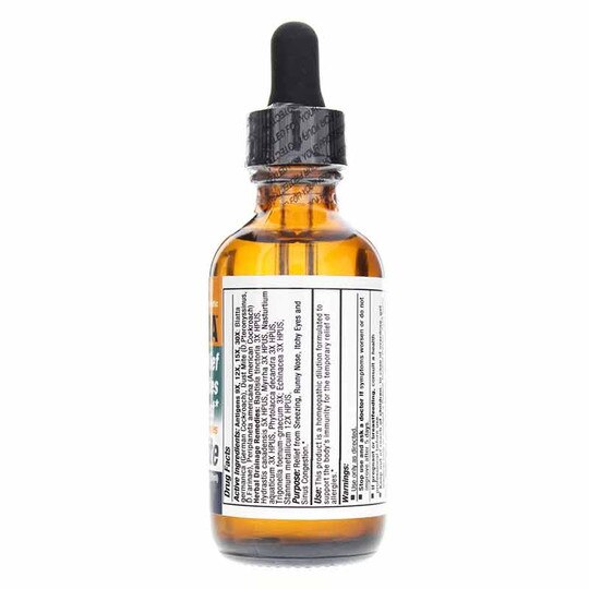 Allergena Dust + Mite, 1 Oz, PRG