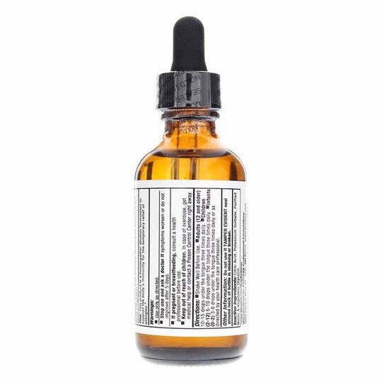 Allergena Dust + Mite, 1 Oz, PRG