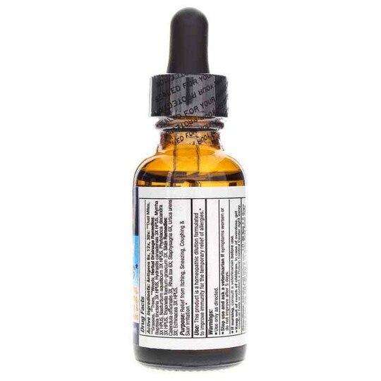 Allergena For Pets, 1 Oz, PRG