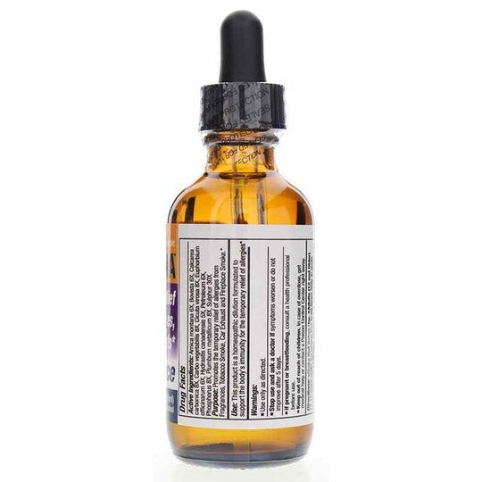 Allergena Fragrance, 2 Oz, PRG