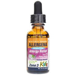 Allergena Zone 3 for Kids