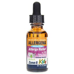 Allergena Zone 5 for Kids