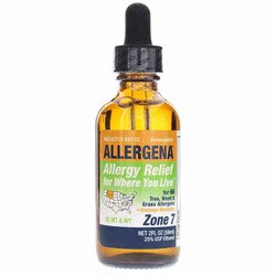 Allergena Zone 7