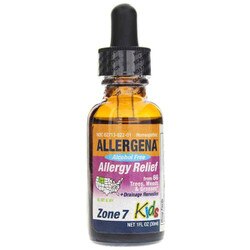 Allergena Zone 7 for Kids 1