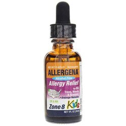Allergena Zone 8 for Kids 1