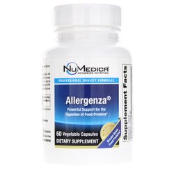 Allergenza