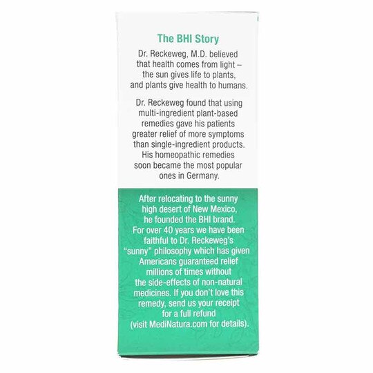 Allergy Relief Tablets, 100 Tablets, BHI