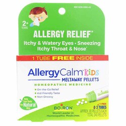 AllergyCalm Kids Allergy Relief