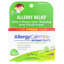 AllergyCalm Kids Allergy Relief 1