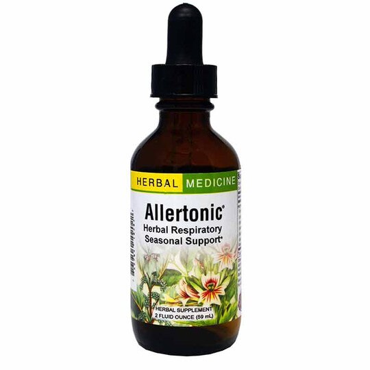 Allertonic Liquid, HET