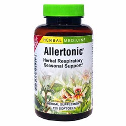 Allertonic Softgels