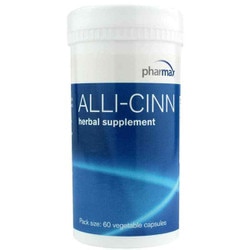 Alli-Cinn 1