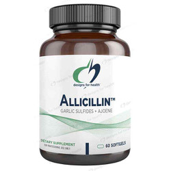 Allicillin