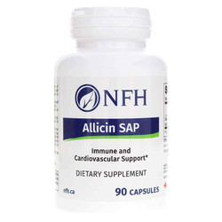 Allicin SAP