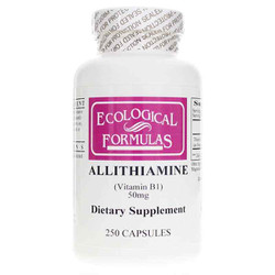 Allithiamine Vitamin B1 50 Mg 1