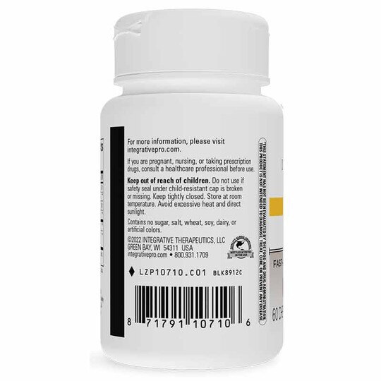 AllQlear Seasonal Support Berry, 60 Chewable Tablets, INT