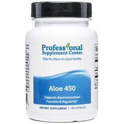 Aloe 450