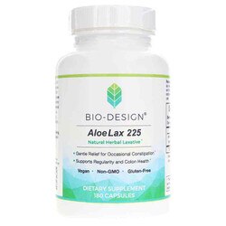 Aloe Lax 225 1
