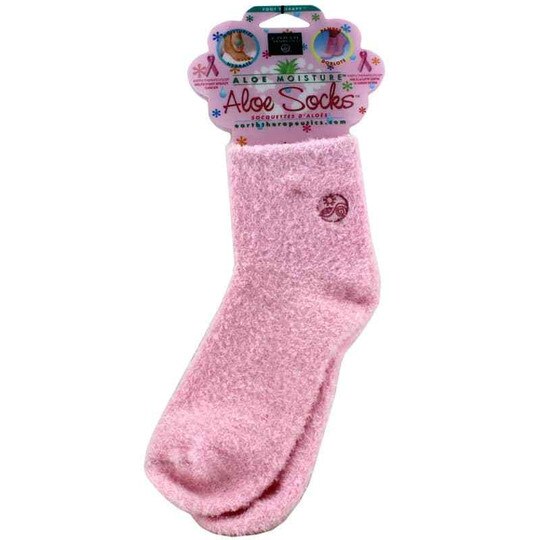 Aloe Moisture Aloe Socks, ERT