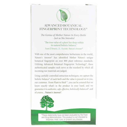 Aloe Vera Phytogel, 90 Veg Capsules, NAN