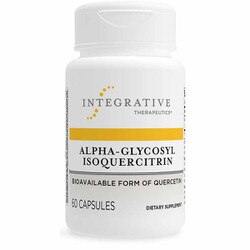 Alpha-Glycosyl Isoquercitrin