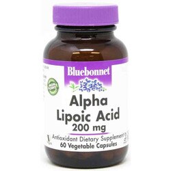 Alpha Lipoic Acid 200 Mg 1