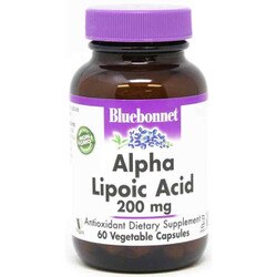 Alpha Lipoic Acid 200 Mg