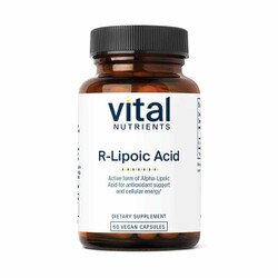 Alpha Lipoic Acid 200 Mg 1