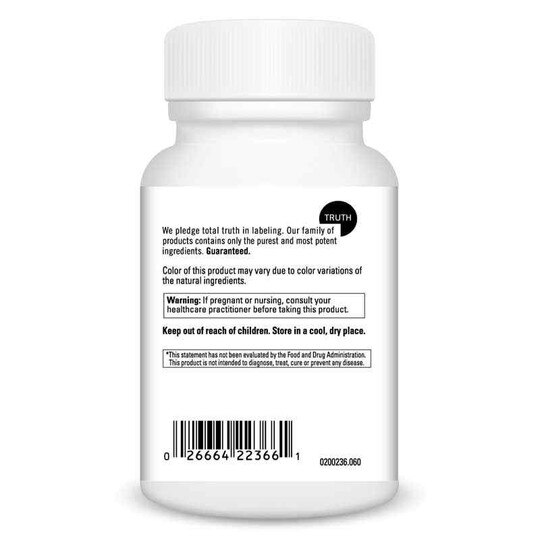 Alpha Lipoic Acid 300 Mg, 60 Veg Capsules, DL