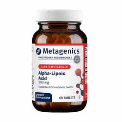 Alpha-Lipoic Acid 300 mg