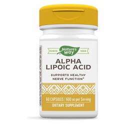 Alpha Lipoic Acid 1