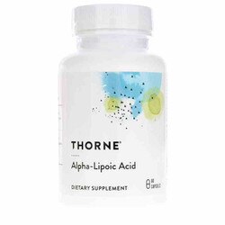 Alpha-Lipoic Acid 1