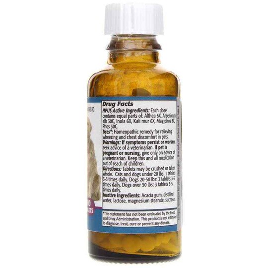 AmazaPet, 180 Tablets, PAL