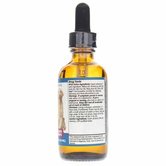 AmazaPet Drops, 2 Oz, PAL