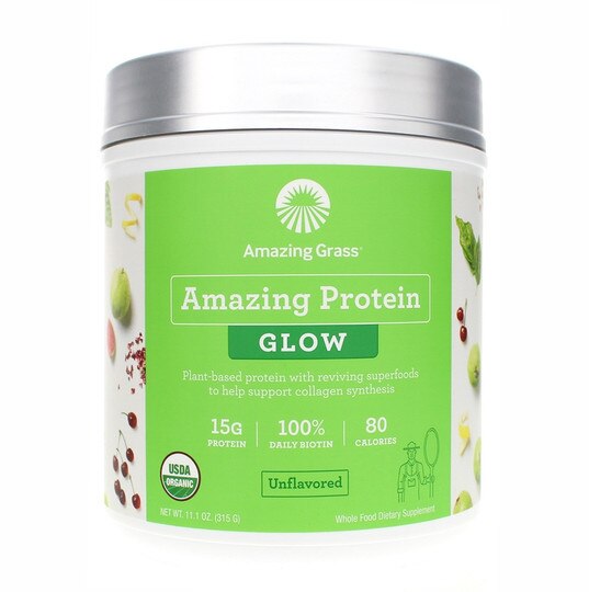 Amazing Protein Glow, AG