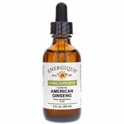 American Ginseng 1