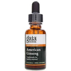 American Ginseng 1
