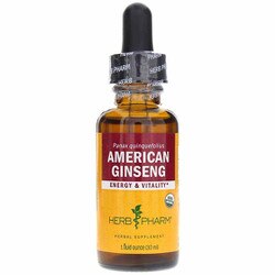 American Ginseng Extract